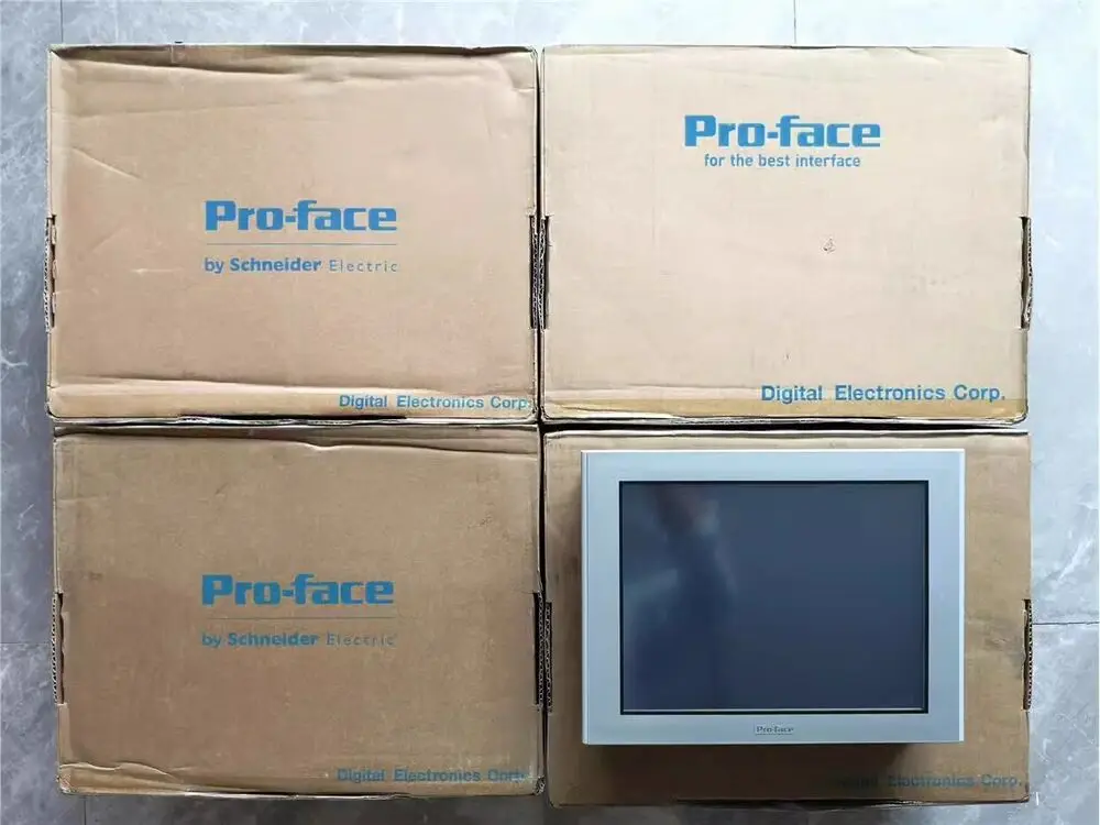 

PRO-FACE HMI FP3600-T41-24V TOUCH PANEL, новинка, в коробке, Ускоренная доставка