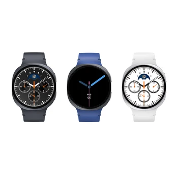 2026 HD8 Smartwatch 1.46inch Sport Health Monitoring Watch for Men Women Outdoor Bluetooth Call IP68 Waterproof AI Smart Watch 1