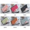 Forever Young Wallet Women Long PU Standard Wallets 2024 New Retro Female Smooth Zipper Purse Lady Wrist Bag Card Pockets 6