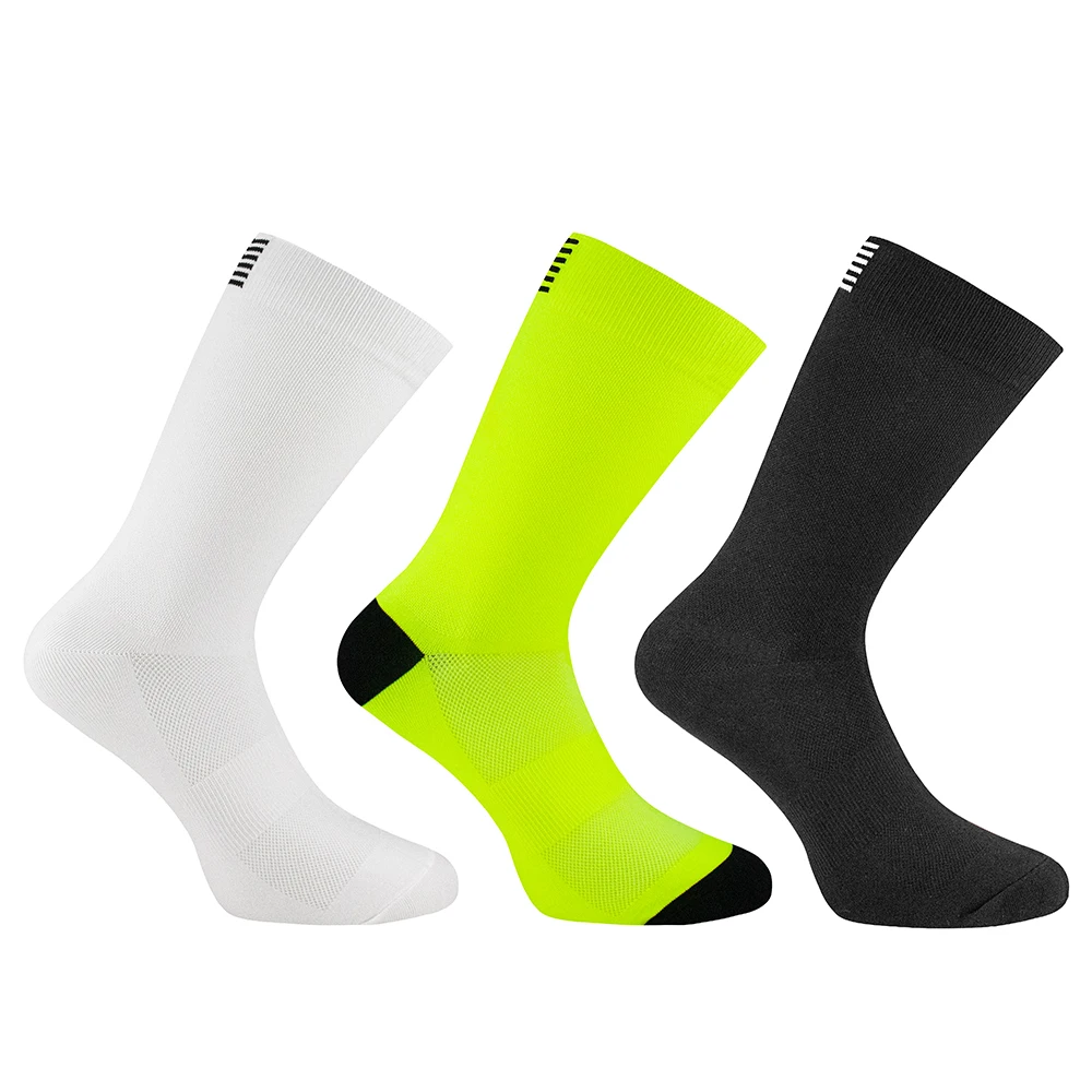 Cycling Socks Men Women Breathable Bicycle Outdoor Sportswear Racing