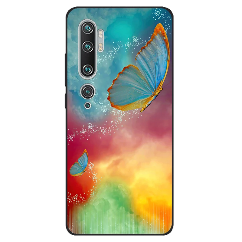Shockproof Soft TPU Silicone Case – Durable Protective Cover with Bumper Shell
