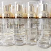 Custom 60ml Eyelash Cleanser Foam Shampoo Pump Press Lash Lift Eyelash Cleaner Foam Lash Shampoo Kit Clean Eyelash Extension 3