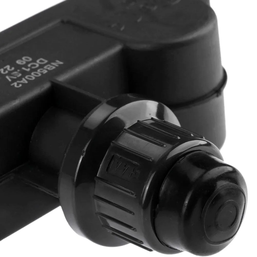 Broil King용 오븐 점화기, 배터리 전원 공급 장치, 블랙 DC 1.5V 금속 및 플라스틱 액세서리, 2 콘센트 스타일, 1PC