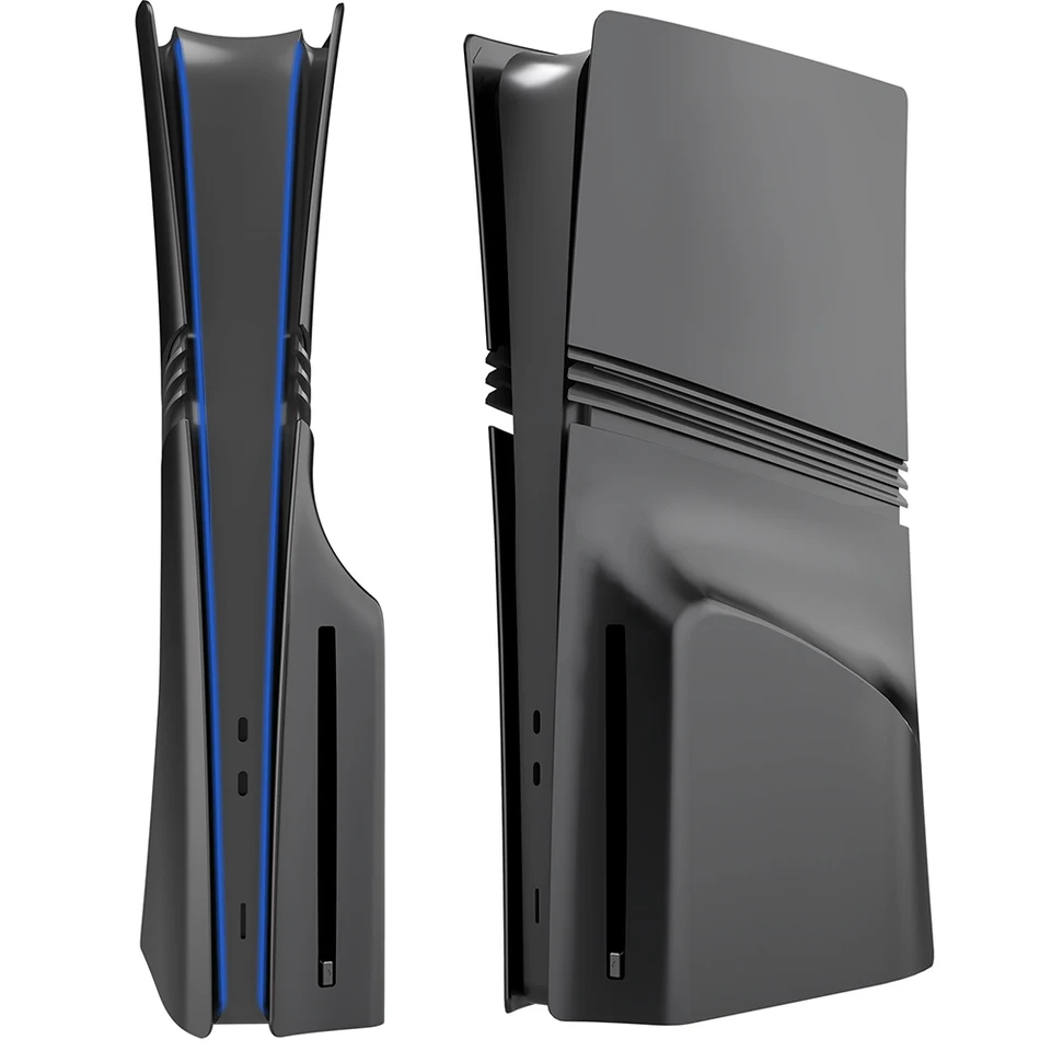 PS5 Pro Faceplate Console Cover Hard Shell