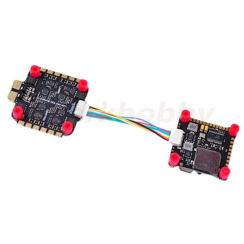 Sparkhobby F4 V3S PLUS sterowanie lotem i 4 w 1 45A ESC
