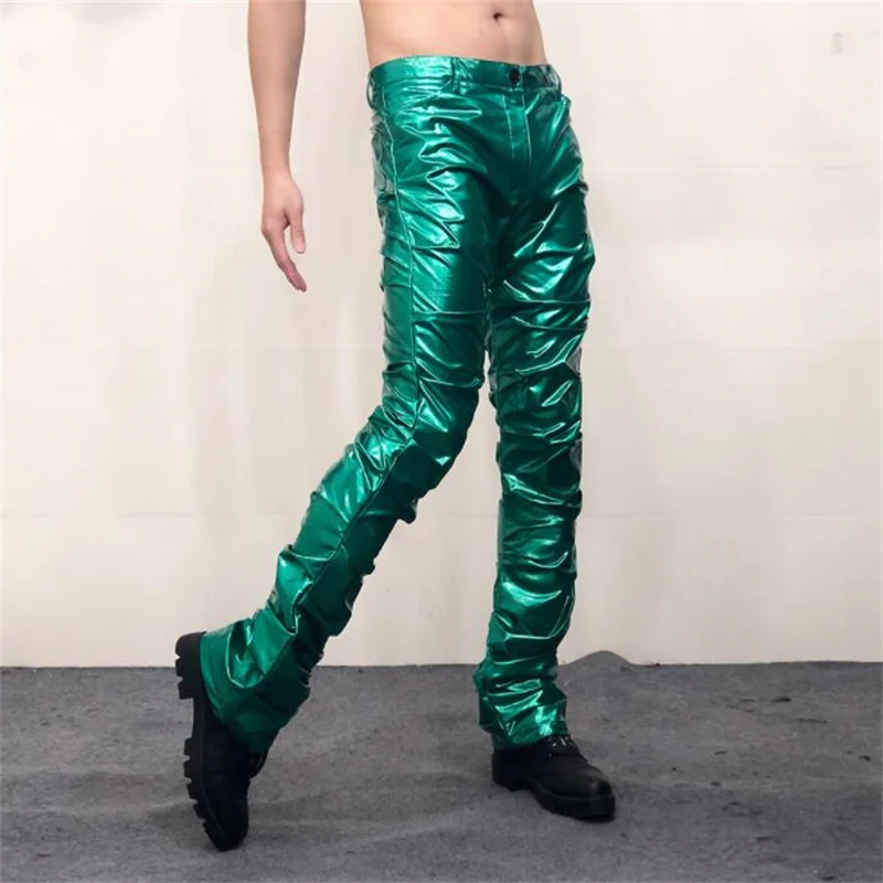 Must Have Leather Pants – Lane 201