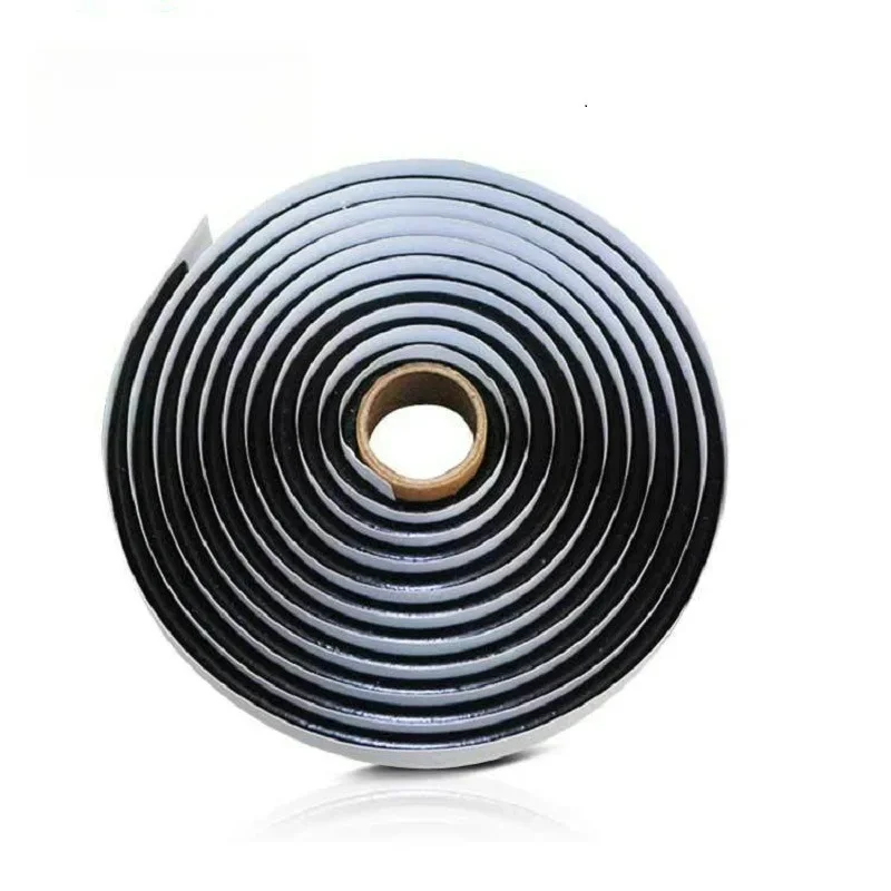  1Pcs Scheinwerfer Dichtstoff Dichtung Schlange Auto Scheinwerfer Kleber Butyl Gummi Kleber Reseal Hid Scheinwerfer Rücklicht Schild Kleber Wasserdicht ta – Detail 1