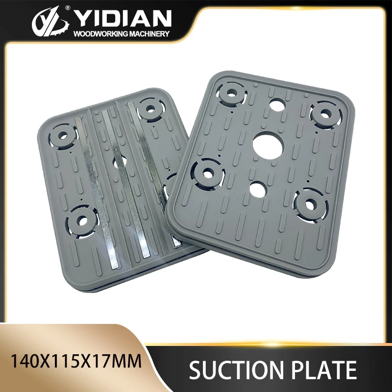 5PCS 4-011-11-0071 140x115x17mm 4-011-11-0079 Homag Weeke..
