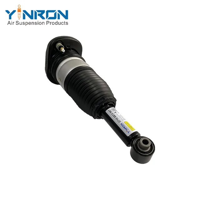 Auto Accessories Rear Left Without VDC Air Suspension Shock 