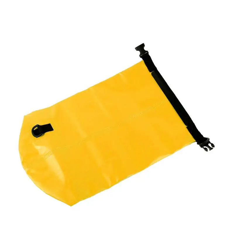 Thickened 500D Waterproof PVC Sandwich Cloth Life Jacket Knapsack Life Vests Backpack Bag For Jet Ski Motorboats Surf Swimming
