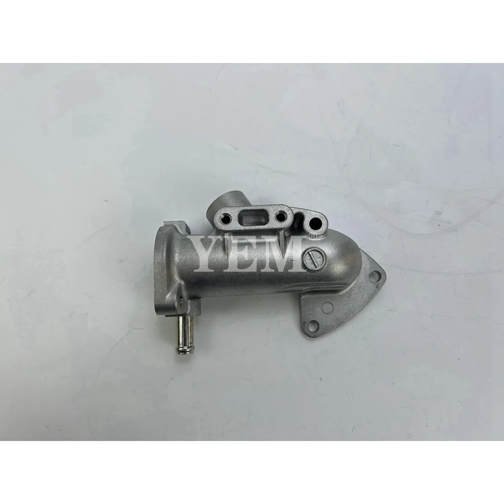 

Good Quality D722 Water Flange 16851-72704 For Kubota Diesel Engine