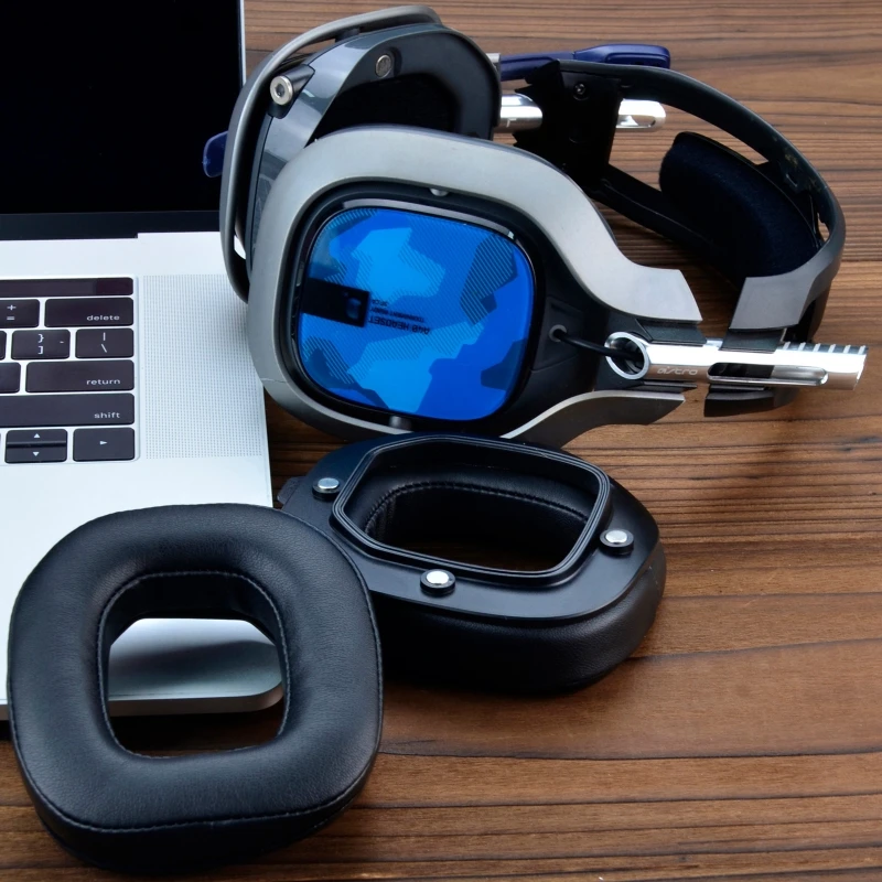 Astro A40 Custom Tags