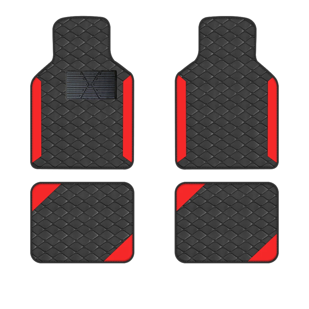 Car Floor Mats 1