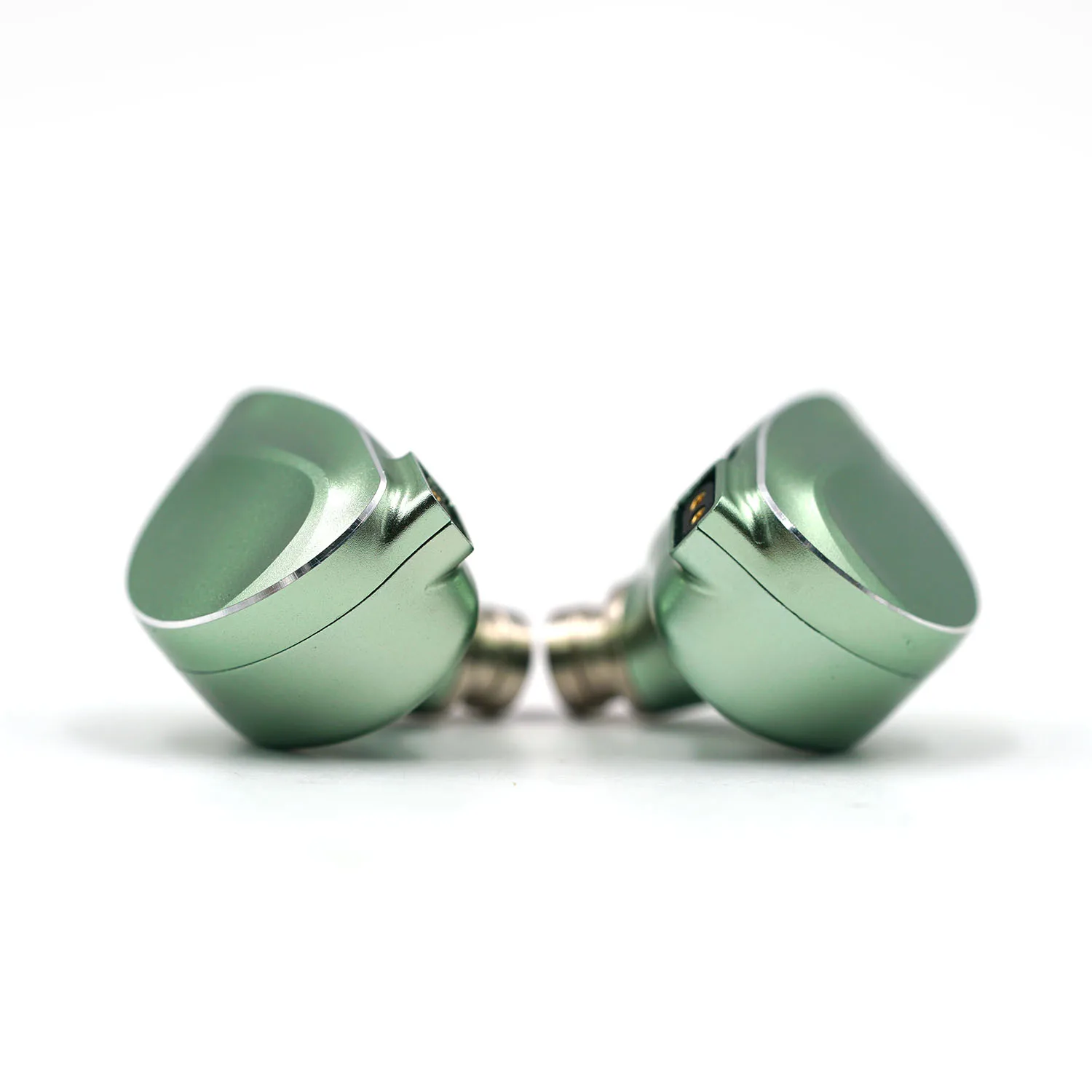 Bqeyz WINTER II BROWN BQEYZ Seasonal Series WINTER 2 IEM Gaming