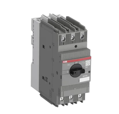 

MO165-42 10157489 1SAM461000R1015 ручной стартер, магнитный только 42 A