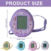 Electric Handheld Game Electronic Digital Pet Machine Vintage Virtual Pet Toy Children Electronic Gift Adult Virtual Pet 6