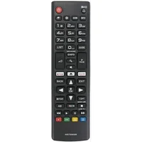 HIGH QUALITY ABS REMOTE CONTROL AKB75095308 AKB75095307 AKB75675311 FOR SMART TV 433MHZ - Image 5