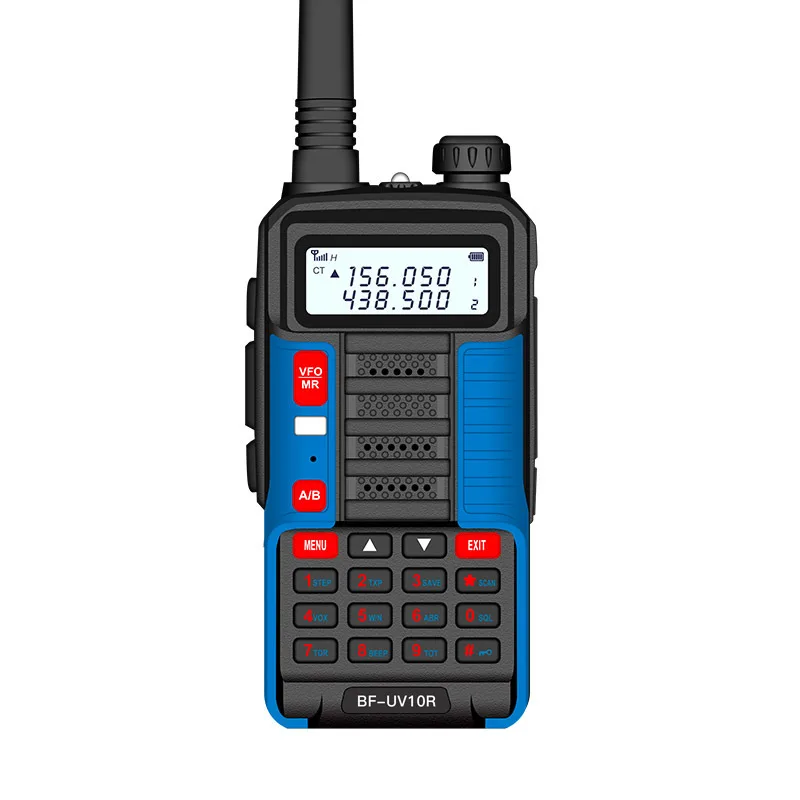 Uv-10r Walkie-Talkie Uv Double High Power Walkie-Talkie Uv-5R