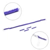 5 Pack Vacuum Cleaner Lint Strip Replacement Parts For V6/Series Vacuum Cleaner Direct Drive Cleaner Head Vacuum Cleaner Access 5