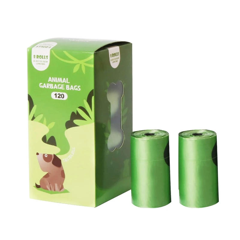 How To Dispose Dog Poop Eco Friendly