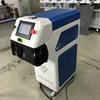 300W YAG Jewelry Spot Welding Laser Soldering Machine Super Power 150J for Gold Silver Chain Ring Pendant Denture with HD CCD 5