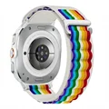 9 Rainbow colors