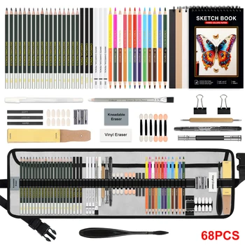Professional Drawing Sketching Art Set 1