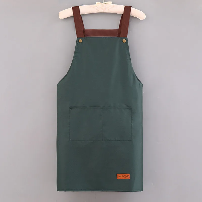Dark green