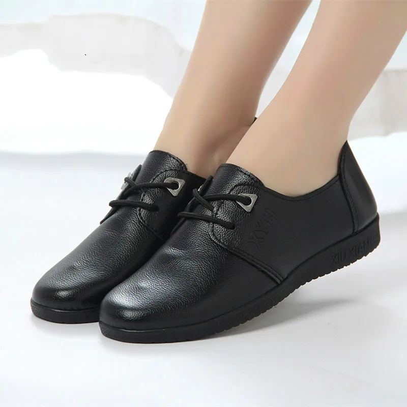Restaurant Workers Best Work Shoes For Fast Food Chef Waiter Shoes