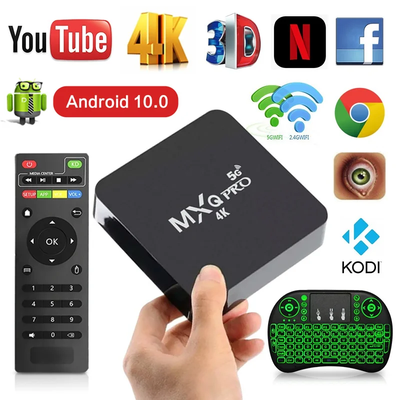 minus tornado Business description MXQ PRO 4K 5G Smart TV Box Android RK3228A Multimedia Player With Reliable  Network Quad Core Multimedia Player Set Top Box| | - AliExpress