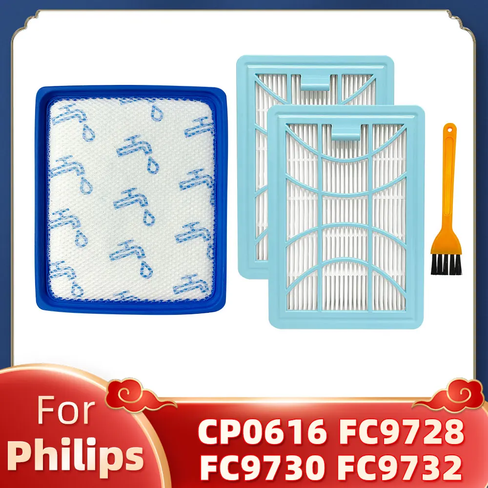 Onderdelen voor Philips Stofzuiger POWERPRO EXPERT
