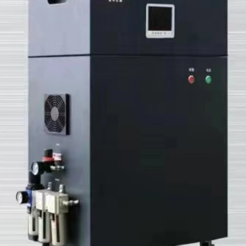 

Zero gas generator - Type 1/-2