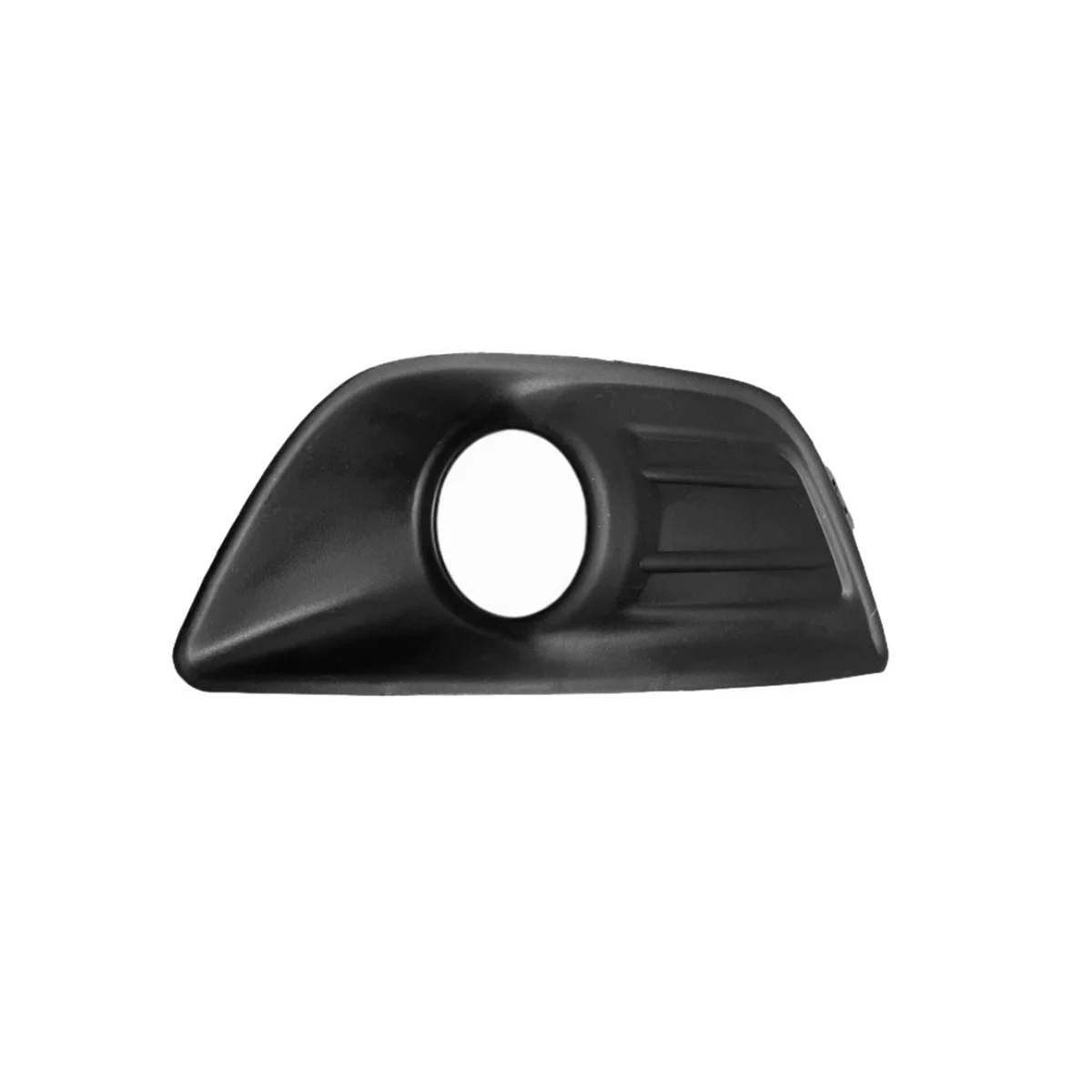 

Передний правый бампер для автомобиля, противотуманная лампа, фотолампа, замена крышки для Citroen C4 2008-2012