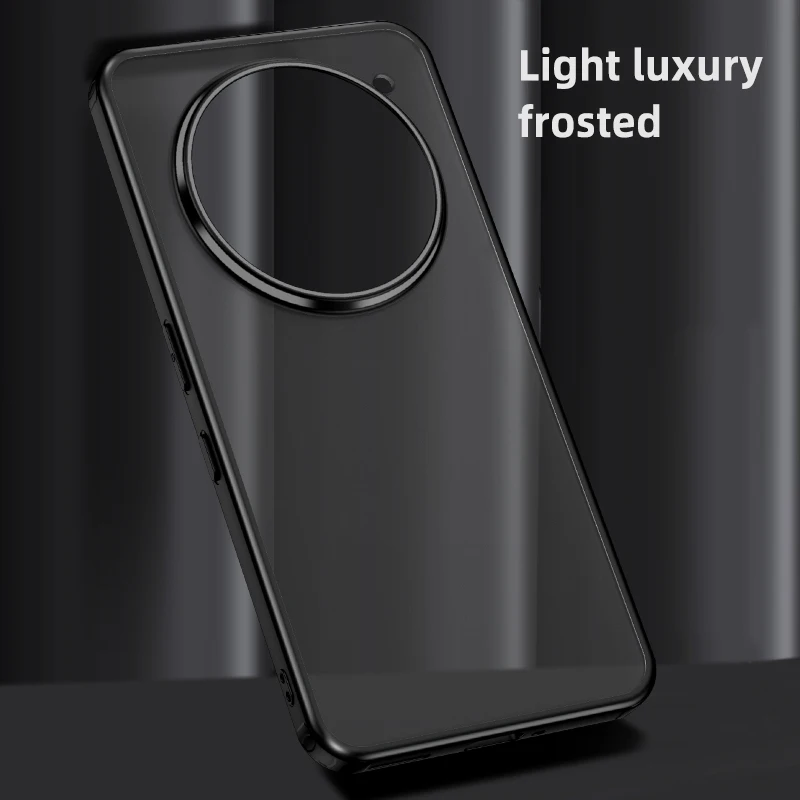 Enhanced Shockproof Transparent Magsafe Phone Case, Hard Armored Antiknock Bumper Cover