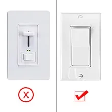 smart ceiling fan with light