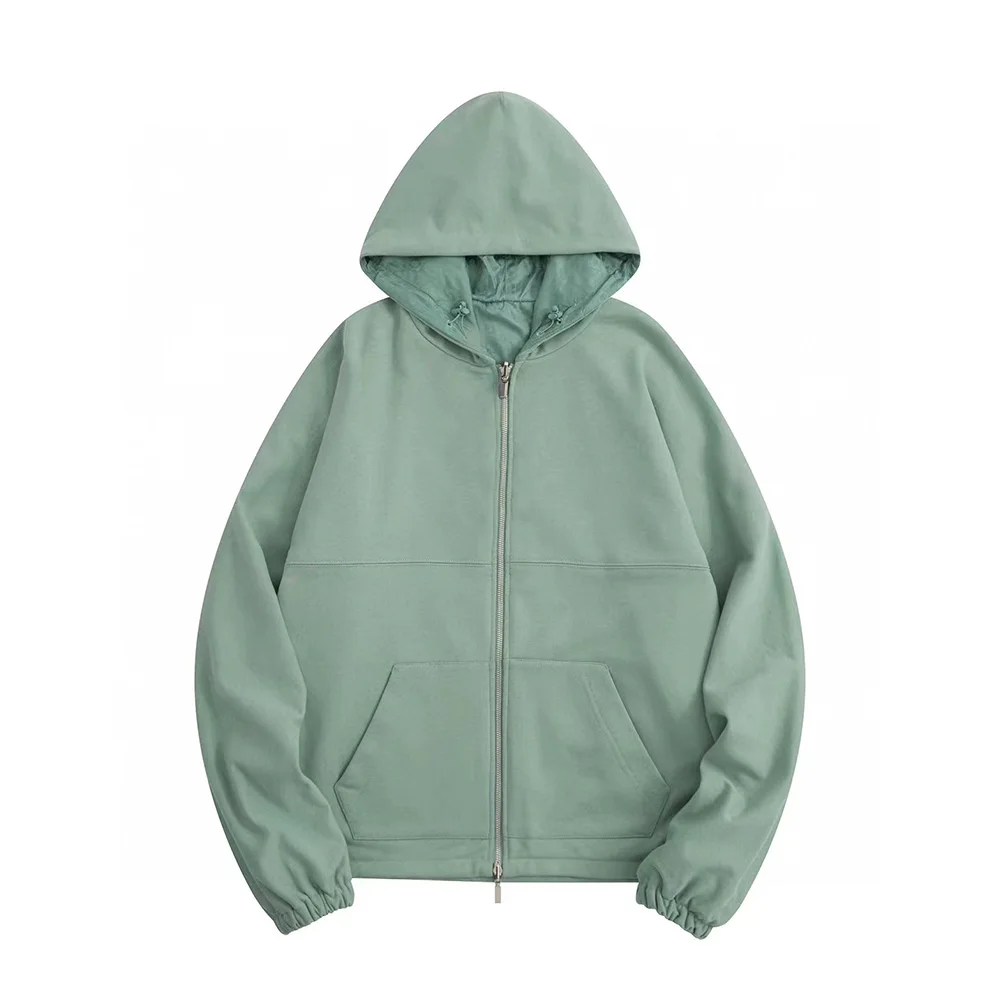 

NIGO Hooded Zip Jacket Sweatshirt Coat #nigo5731