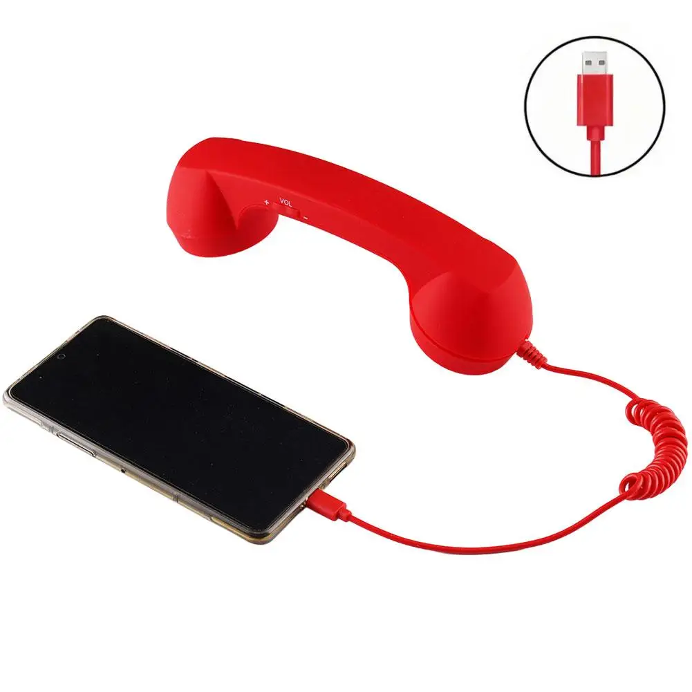 Red-C interface