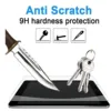 Tempered Glass film for Teclast T65MAX 13 Inch Tablet 9H Hardness HD Anti-Scratch Screen Protector for Teclast T65 Max 13" 4