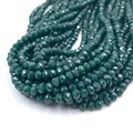 Solid dark green
