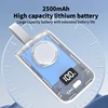 Portable Wireless Charger Power Bank For Apple Watch 10 9 8 7 6 5 4 3 SE for iWatch Magnetic charging station 5