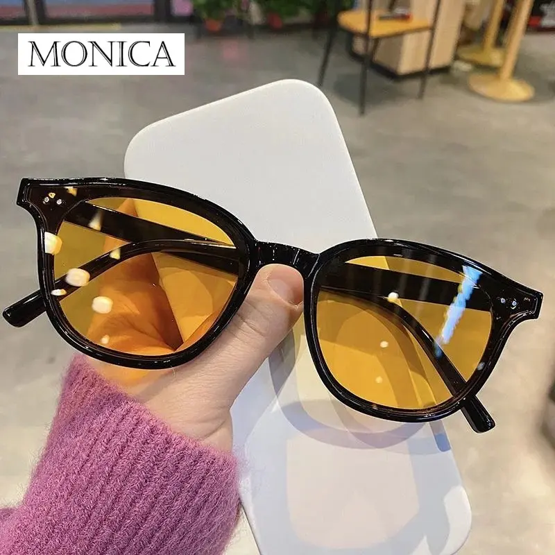 Fashion Square Sunglasses Men Women Small Rectangle Luxury Brand Travel Sun  Glasses Vintage Retro Oculos Eyeglasses Shades Femme - AliExpress