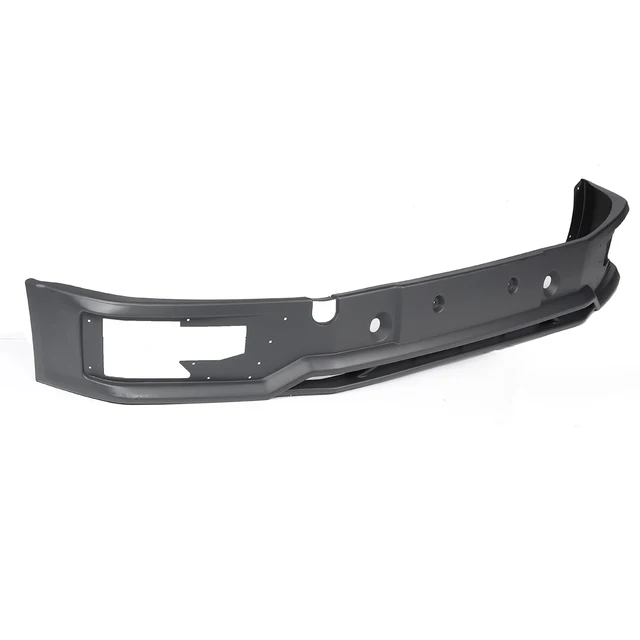 VW T5 Compatible Ezlip Bumper Language Ez Lip Bumper Tailgate Front  Attachment - AliExpress