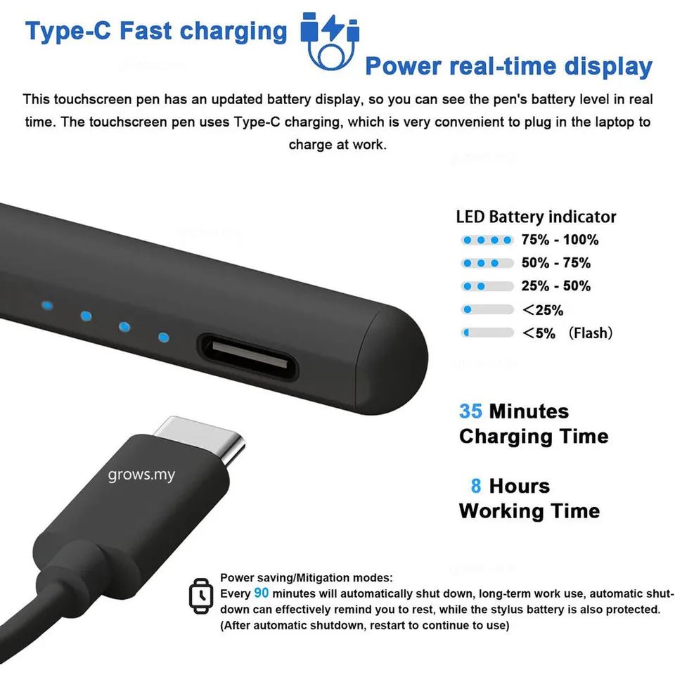 Lenovo Legion用スタイラスペン,y700 (2025),8.8世代2024インチ