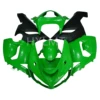 Custom Motorcycle full set fairings kit for KAWASAKI Ninja ZX 6R 2005 2006 sport fairing kits ZX6R ZX636 05 06 body repair parts