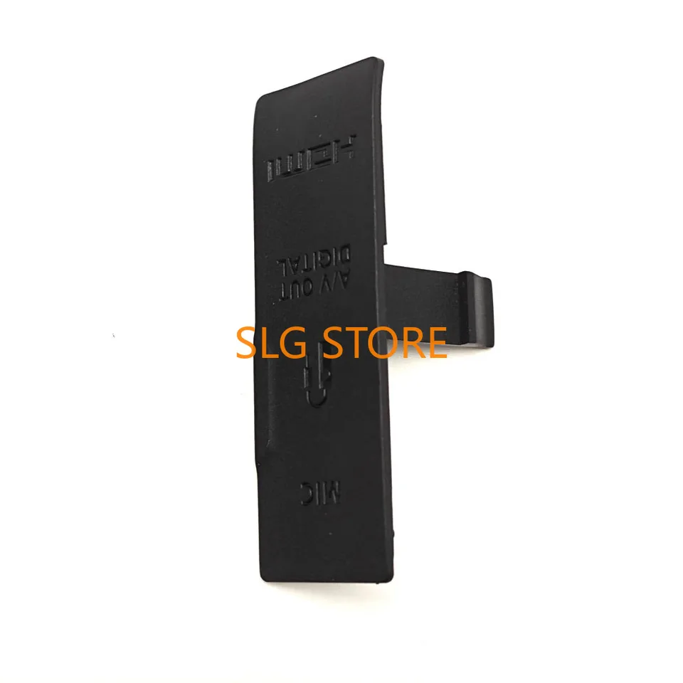 Canon 1dx mark2用のゴム製usbターミナルサイドカバー 修理部品 Amazon