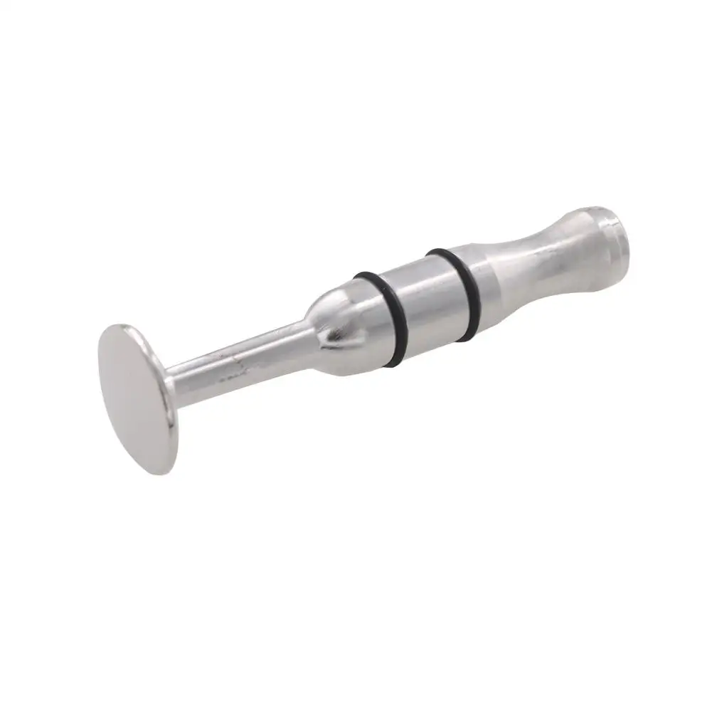 Embouchure Training Device Stainless Steel Mouth Strength Trainer Trumpet Trombones Clarinet Horns Saxophones Dropship wind instrument trainer