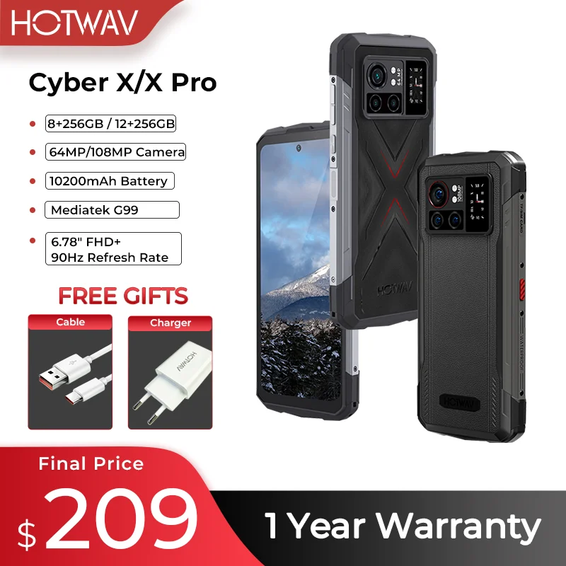 ホツ-Android携帯電話,6.78インチ画面,fhd 90hz,ram 12gb,rom