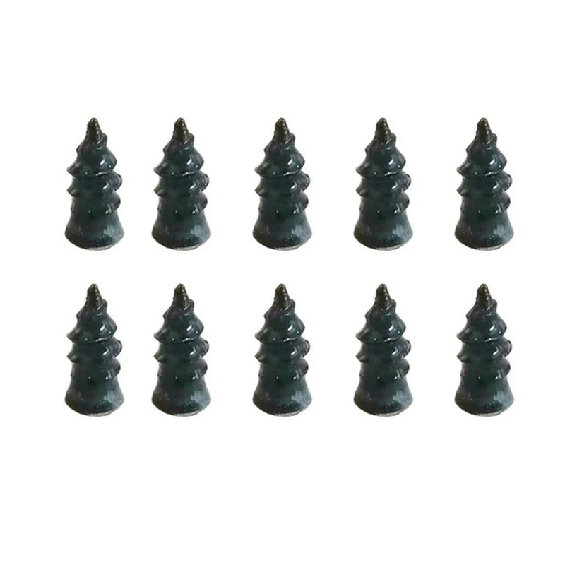 10PCS Small