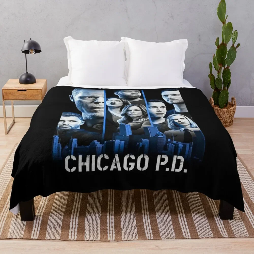 

Black Graphic Chicago Med.Thank You For The Memories Signatures Throw Blanket fluffy Winter beds For Sofa Thin Nap Blankets