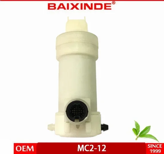 BAIXINDE Automotive Fuel Injection Motor 2224665-A MC2-12 Water Pump